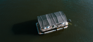 Lathum varen