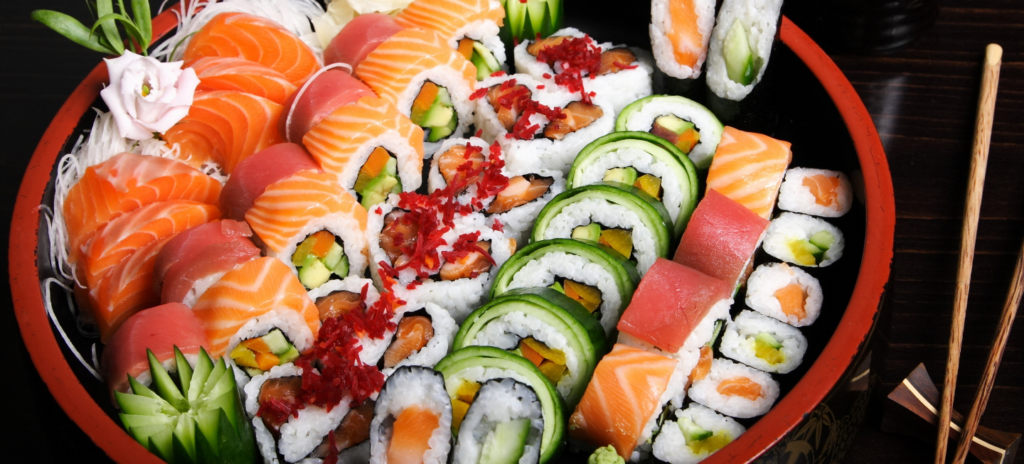 sushiboot