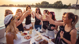 Vrijgezellenfeest gelderland