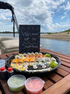 vrijgezellenfeest vieren